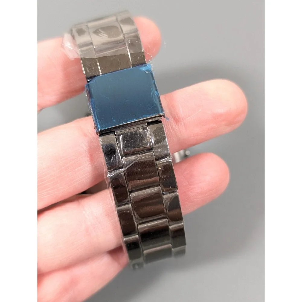 The Unbranded Brand men chronograph